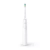 Sonic toothbrush Philips Series 5500 HX7110/01 — 62,000 min⁻¹, 2 modes, Li‑Ion rechargeable, white
