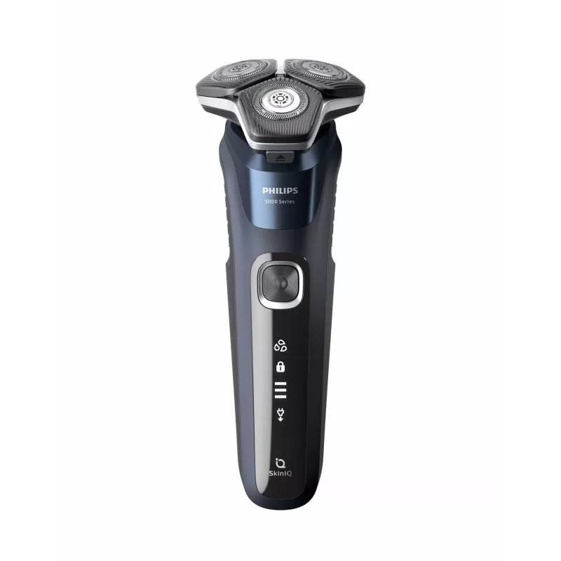 Philips SHAVER Series 5000 S5885/35 Wet and Dry electric shaver