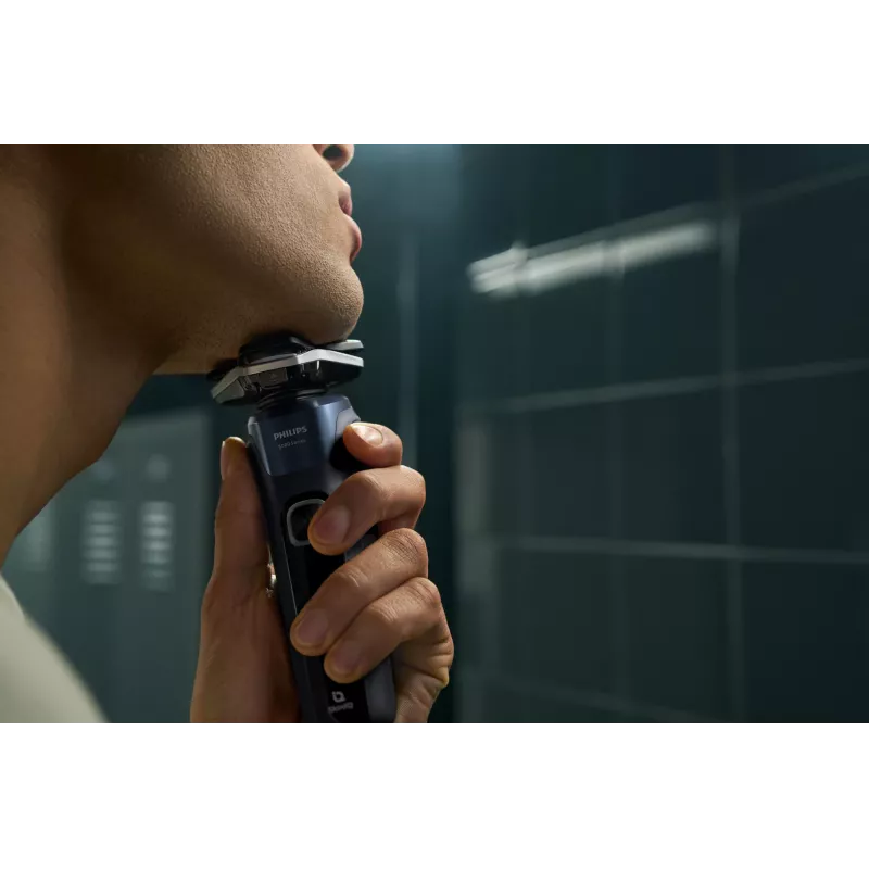 Philips SHAVER Series 5000 S5885/35 Wet and Dry electric shaver