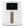Philips 5000 series HD9255/30 fryer Single 4.1 L Stand-alone 1400 W Hot air fryer Gold, White