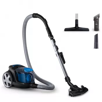 Philips 3000 series FC9331/09 vacuum 1.5 L Cylinder vacuum Dry 900 W Bagless