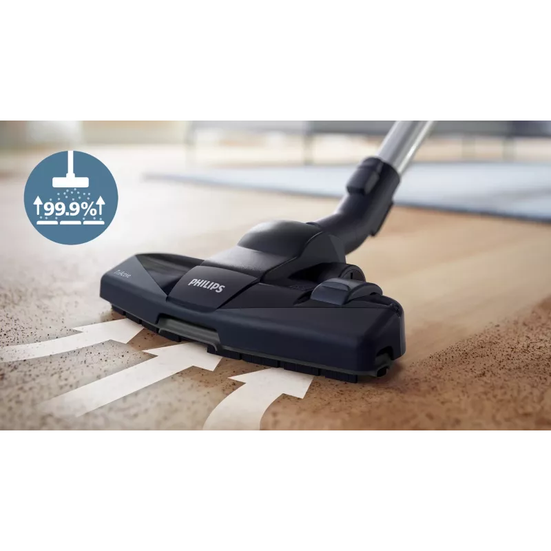 Philips 3000 series FC9331/09 vacuum 1.5 L Cylinder vacuum Dry 900 W Bagless