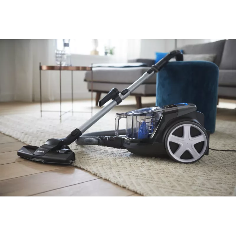 Philips 3000 series FC9331/09 vacuum 1.5 L Cylinder vacuum Dry 900 W Bagless