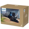 Philips 3000 series FC9331/09 vacuum 1.5 L Cylinder vacuum Dry 900 W Bagless
