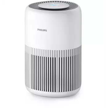 Air purifier Philips PureProtect Mini 900 — 2.5 kg, white
