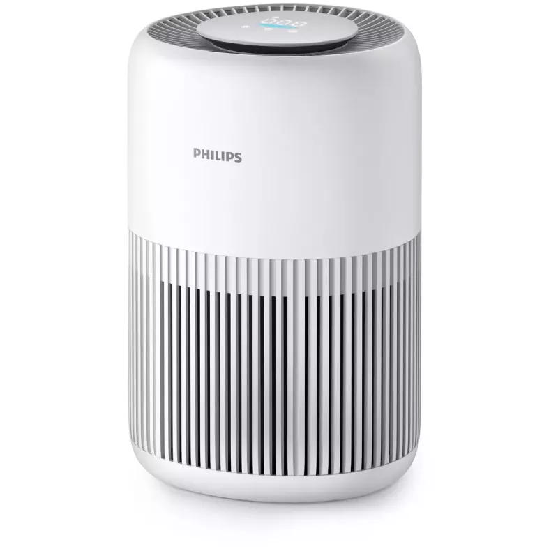 Air purifier Philips PureProtect Mini 900 — 2.5 kg, white