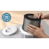 Air purifier Philips PureProtect Mini 900 — 2.5 kg, white