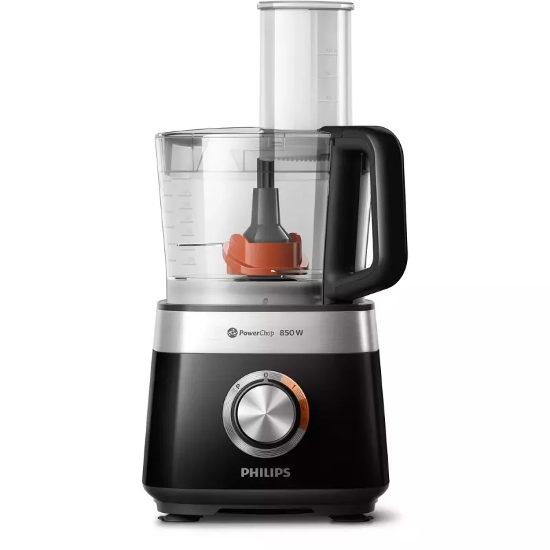 Philips Viva Collection HR7530/10 Compact Food Processor