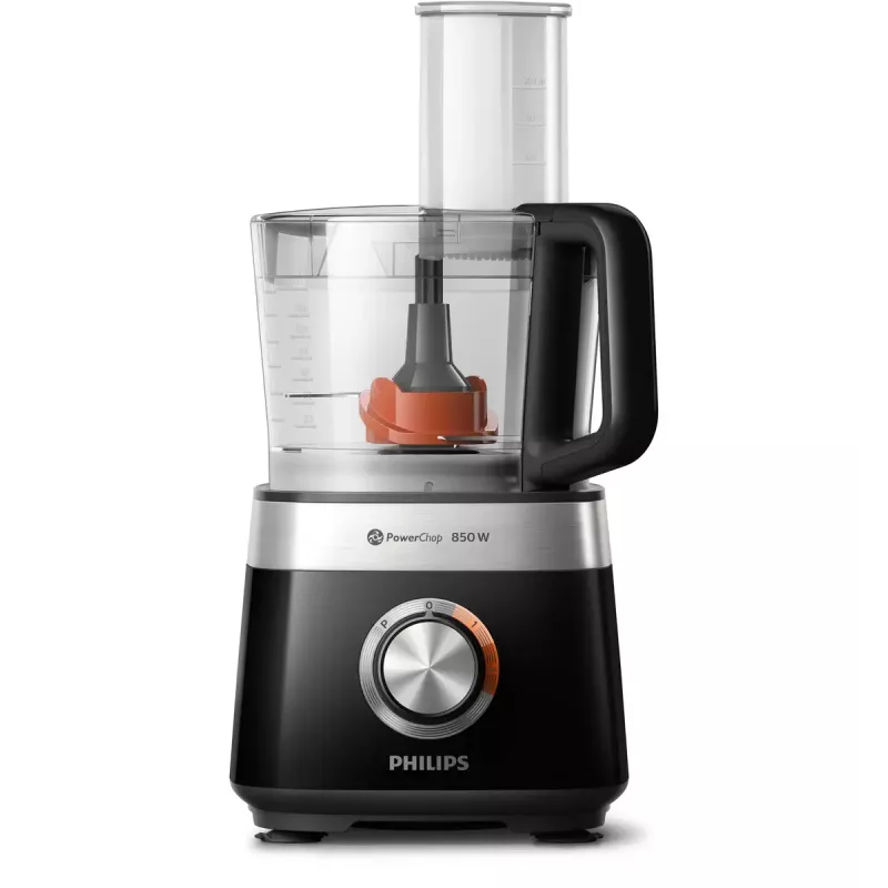 Philips Viva Collection HR7530/10 Compact Food Processor