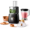 Philips Viva Collection HR7530/10 Compact Food Processor
