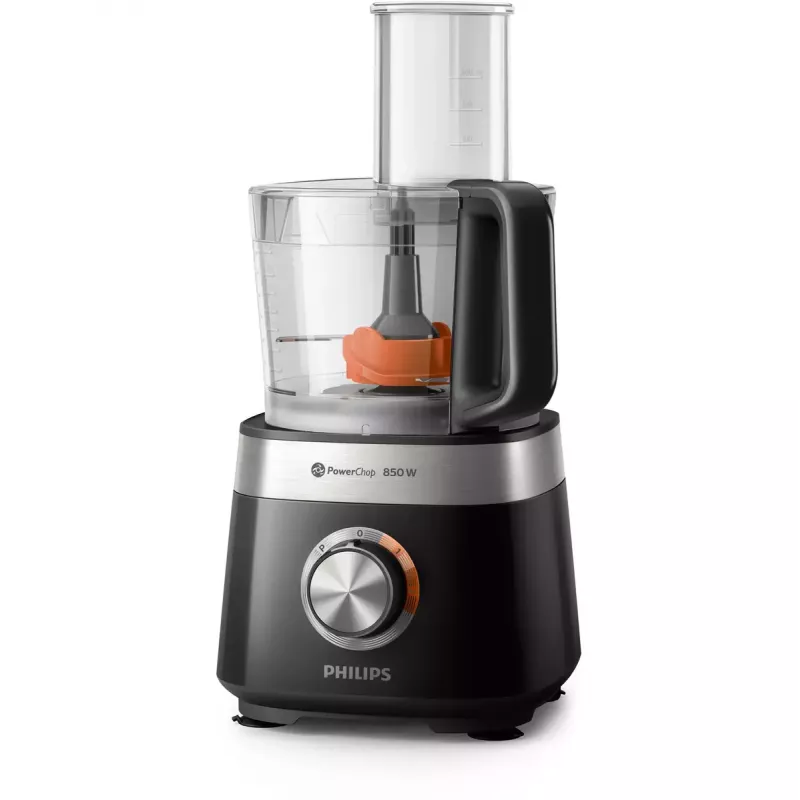 Philips Viva Collection HR7530/10 Compact Food Processor