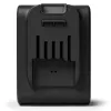 Battery Philips XV1797 for stick vacuum, black