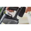 Battery Philips XV1797 for stick vacuum, black