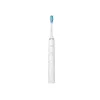 Sonic electric toothbrush Philips DiamondClean 9000 HX9911 — vibrating toothbrush, Li‑Ion rechargeable, 3 modes, white