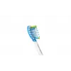 Sonic electric toothbrush Philips DiamondClean 9000 HX9911 — vibrating toothbrush, Li‑Ion rechargeable, 3 modes, white