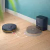 Philips XU2100/15 robot vacuum 0.38 L