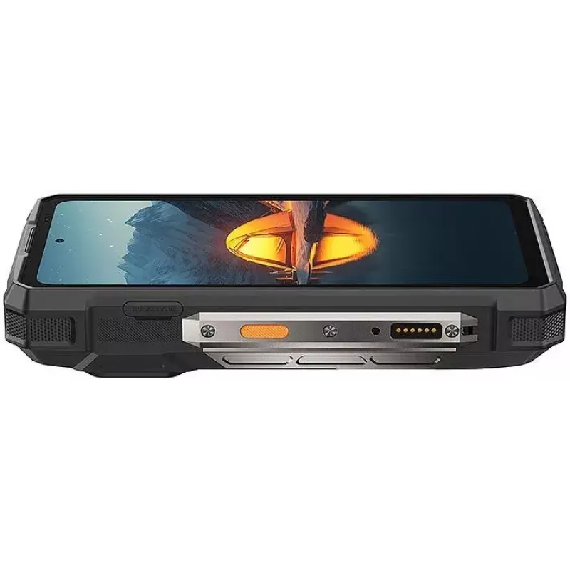 Smartphone Ulefone Armor 33 6.95 inch 12GB 512GB Black