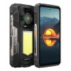 Smartphone Ulefone Armor 33 6.95 inch 12GB 512GB Black