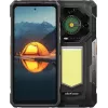 Smartphone Ulefone Armor 33 6.95 inch 12GB 512GB Black