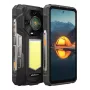Smartphone Ulefone Armor 33 6.95 inch 12GB 512GB Black