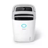 Philips 5000 series DE5305/11 dehumidifier 4 L 54 dB White