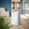 Philips 5000 series DE5305/11 dehumidifier 4 L 54 dB White