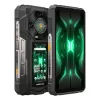 Smartphone Ulefone Armor 33 Pro 6.95 inch 16 GB 512 GB Black