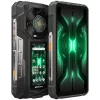 Smartphone Ulefone Armor 33 Pro 6.95 inch 16 GB 512 GB Black