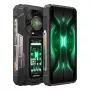 Smartphone Ulefone Armor 33 Pro 6.95 inch 16 GB 512 GB Black