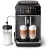 Saeco SM6582/10 coffee maker Fully-auto Espresso machine 1.8 L