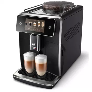 Saeco SM8780/00 coffee maker Fully-auto Espresso machine 1.7 L