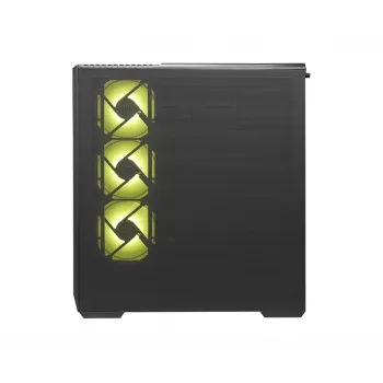 MSI MAG PANO 130R PZ computer case Midi Tower Black