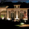 LED wall light VISIONAL VS122-10W-40K — 10 W, 1100 lm, 4000 K for exterior/ facade