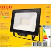 Outdoor LED floodlight OLLO VS121C-20W-RGB 20W 1900lm RGB