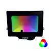 Outdoor LED floodlight OLLO VS121C-20W-RGB 20W 1900lm RGB