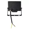 Outdoor LED floodlight OLLO VS121C-20W-RGB 20W 1900lm RGB