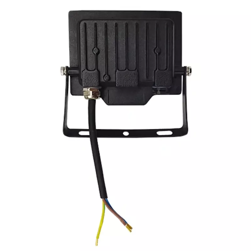 Outdoor LED floodlight OLLO VS121C-20W-RGB 20W 1900lm RGB