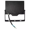 Outdoor LED floodlight OLLO VS121C-50W-RGB — 50 W, 4750 lm, RGB