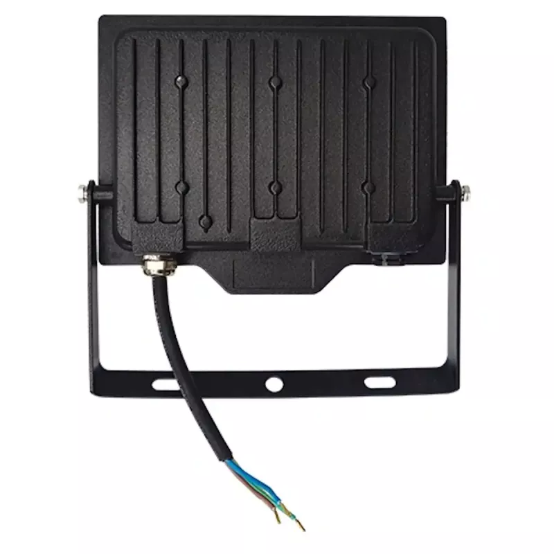 Outdoor LED floodlight OLLO VS121C-50W-RGB — 50 W, 4750 lm, RGB