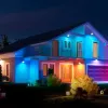 Outdoor LED floodlight OLLO VS121C-50W-RGB — 50 W, 4750 lm, RGB