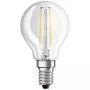 LED bulb VISIONAL VS-B-2, 4 W, 520 lm, warm/cool white options