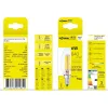 LED bulb VISIONAL VS-B-6, 6 W power consumption, 840 lm luminous flux