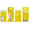 LED bulb VISIONAL VS-B-16 10W — 1100 lm, household lighting