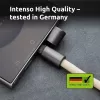 USB Cable Intenso Handykette 1.65m USB-C Beige