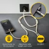 USB Cable Intenso Handykette 1.65m USB-C Beige