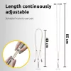 USB Cable Intenso Handykette 1.65m USB-C Beige