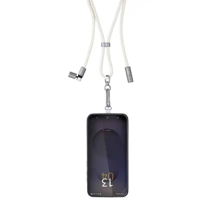 USB Cable Intenso Handykette 1.65m USB-C Beige