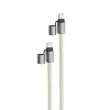 USB Cable Intenso Handykette 1.65m USB-C Beige