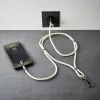 USB Cable Intenso Handykette 1.65m USB-C Beige