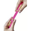 Intenso USB-C Charging Lanyard Phone Necklace Cable 60W Fast Charging Adjustable Length 1.65m Nylon Neon Pink